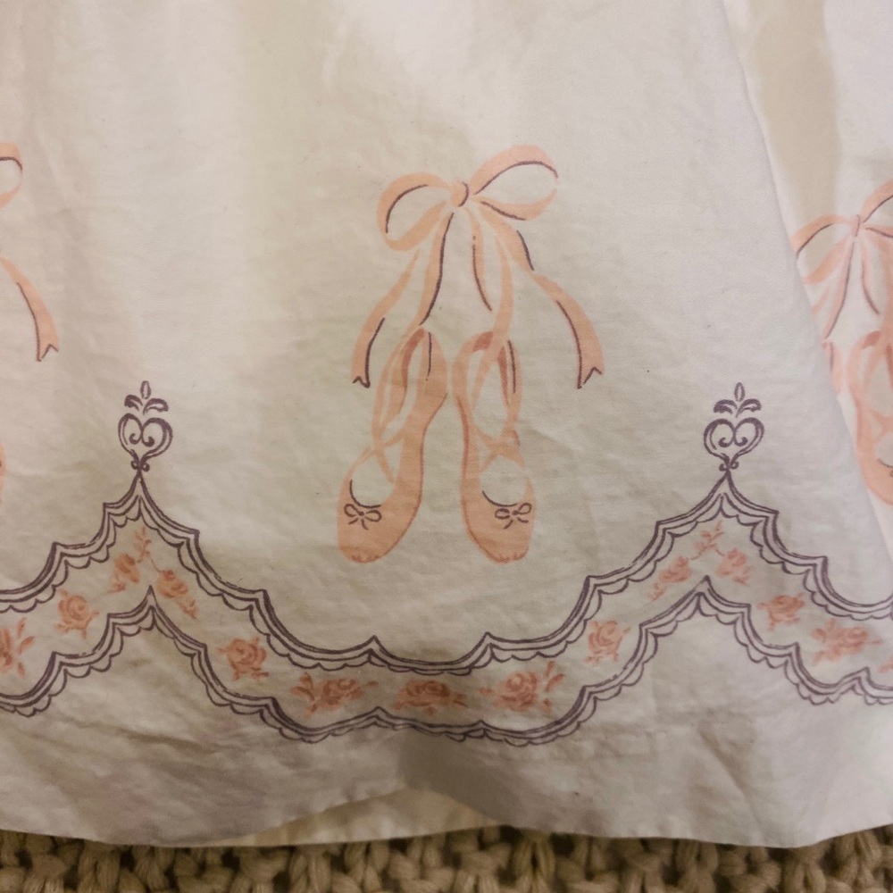 Janie and Jack special occasion dress - Picture 2 of 7